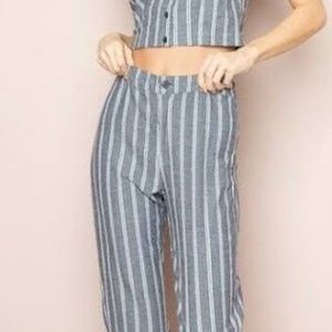 Brandy Melville John Galt Pants One Size Fits All-Runs Sm